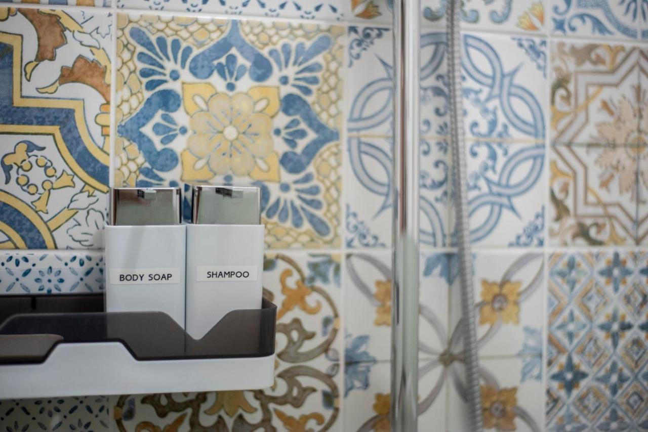 Fraimari Home トラーパニ エクステリア 写真