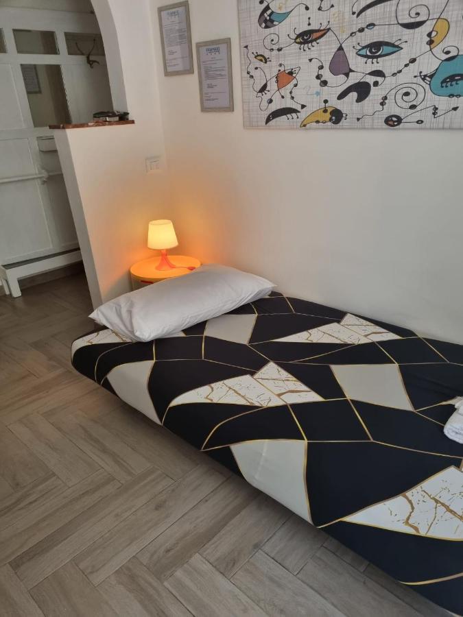 Fraimari Home トラーパニ エクステリア 写真